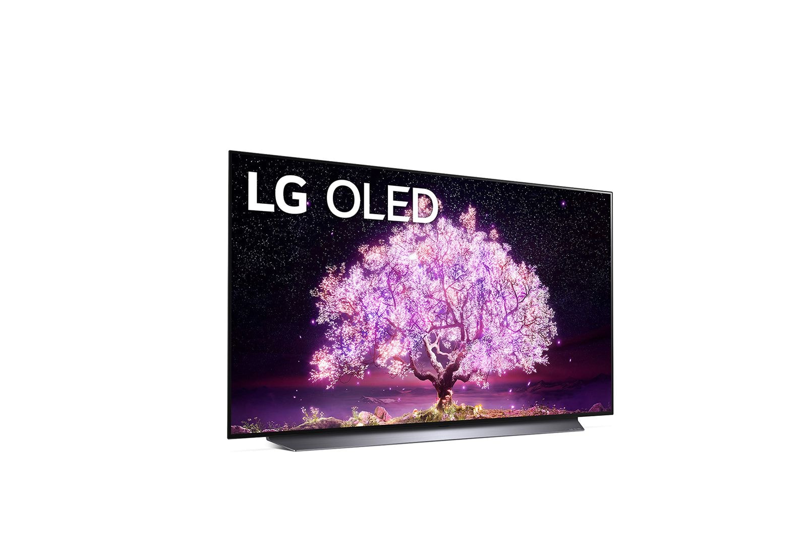 LG 55" 4K OLED TV C1 , OLED55C11LB