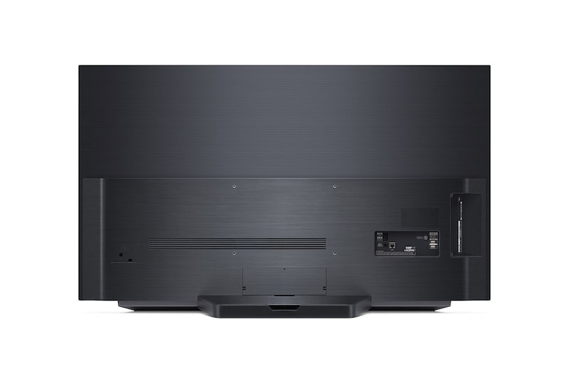 LG 55" 4K OLED TV C1 , OLED55C11LB