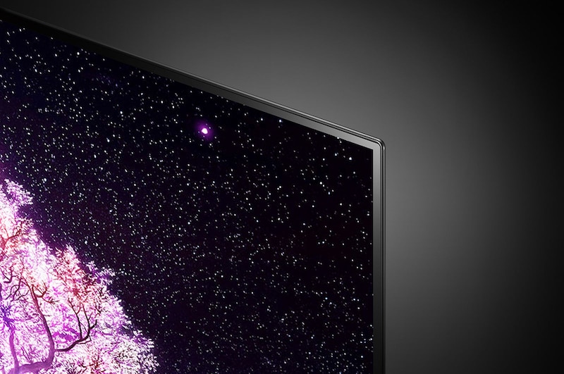 LG 55" 4K OLED TV C1 , OLED55C11LB