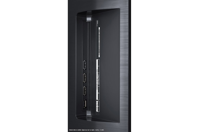 LG 55" 4K OLED TV C1 , OLED55C11LB