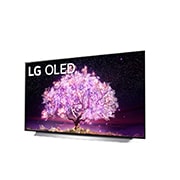 LG 55" 4K OLED TV C1, OLED55C19LA