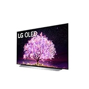 LG 55" 4K OLED TV C1, OLED55C19LA