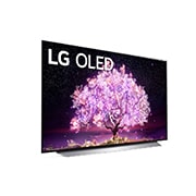 LG 55" 4K OLED TV C1, OLED55C19LA