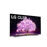 LG 55" 4K OLED TV C1, OLED55C19LA
