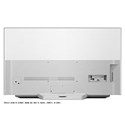 LG 55" 4K OLED TV C1, OLED55C19LA