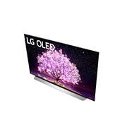LG 55" 4K OLED TV C1, OLED55C19LA