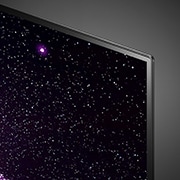 LG 55" 4K OLED TV C1, OLED55C19LA