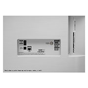 LG 55" 4K OLED TV C1, OLED55C19LA