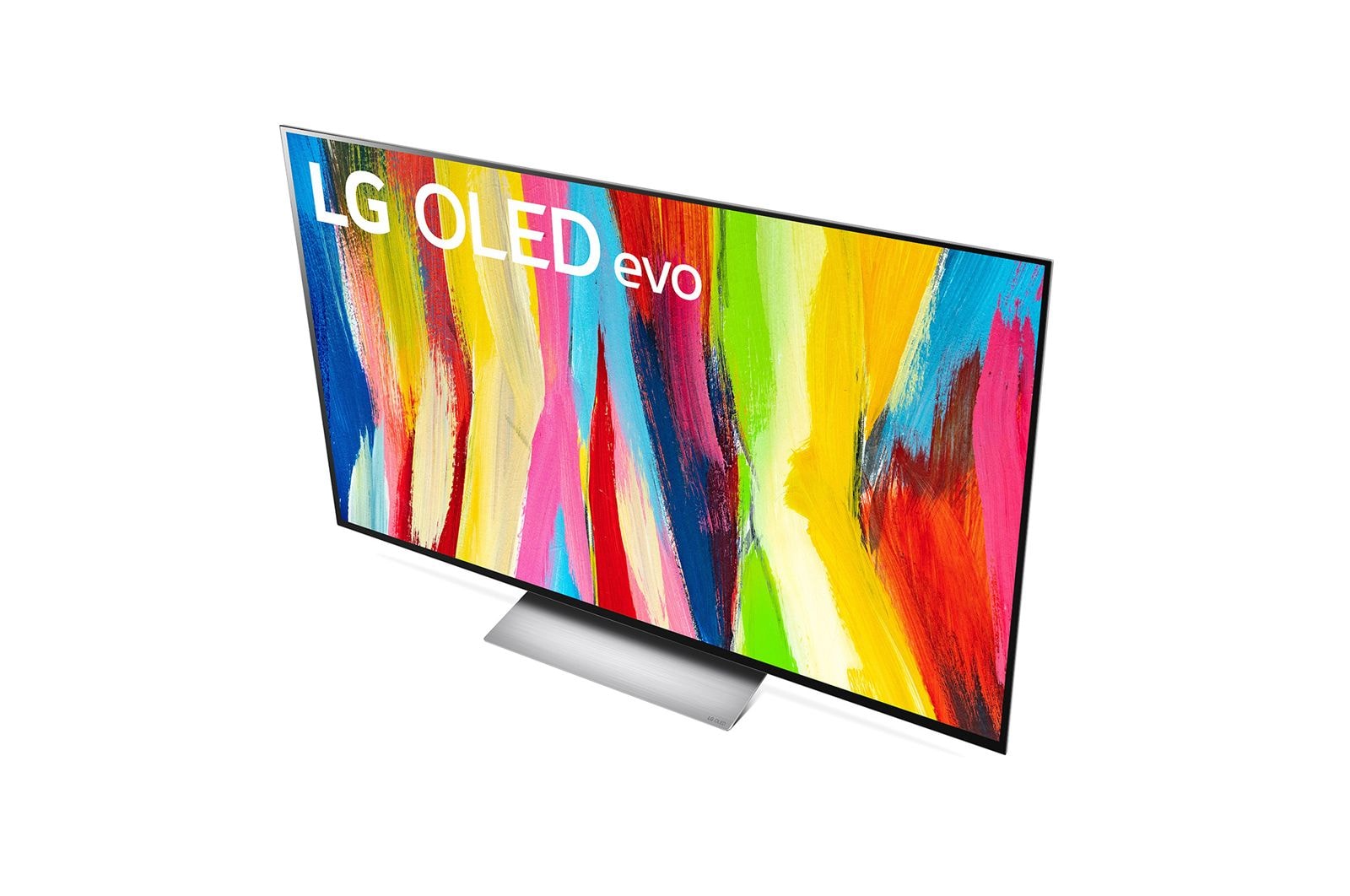 LG 83 Zoll LG 4K OLED evo TV C2, OLED83C29LA