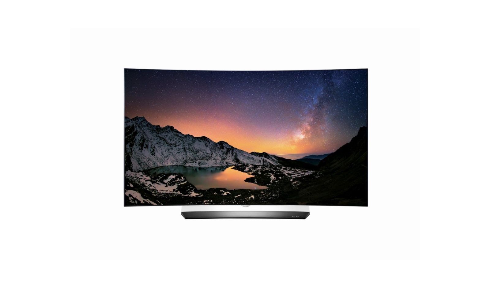 LG OLED TV , OLED55C6D