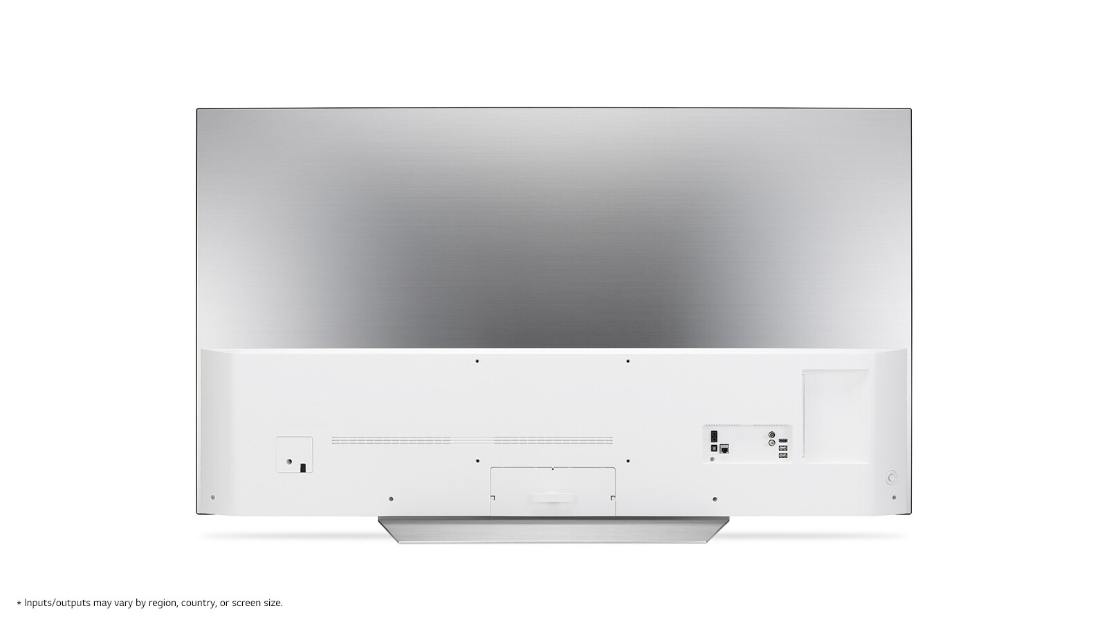 LG 65" LG OLED TV , OLED65C7D