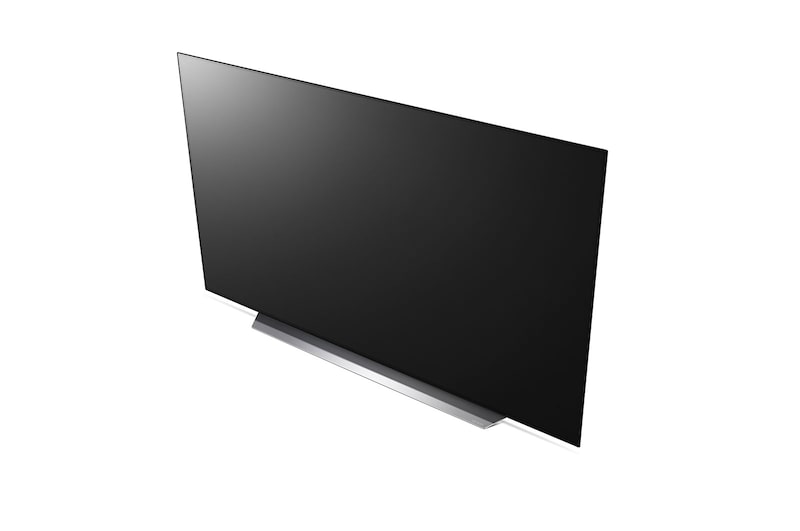 LG 55" OLED C9 4K TV - Energieeffizienzklasse A (Spektrum: A+++ bis D), OLED55C98LB