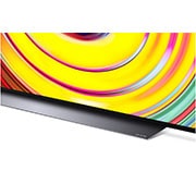 LG 55 Zoll LG 4K OLED TV CS, OLED55CS9LA