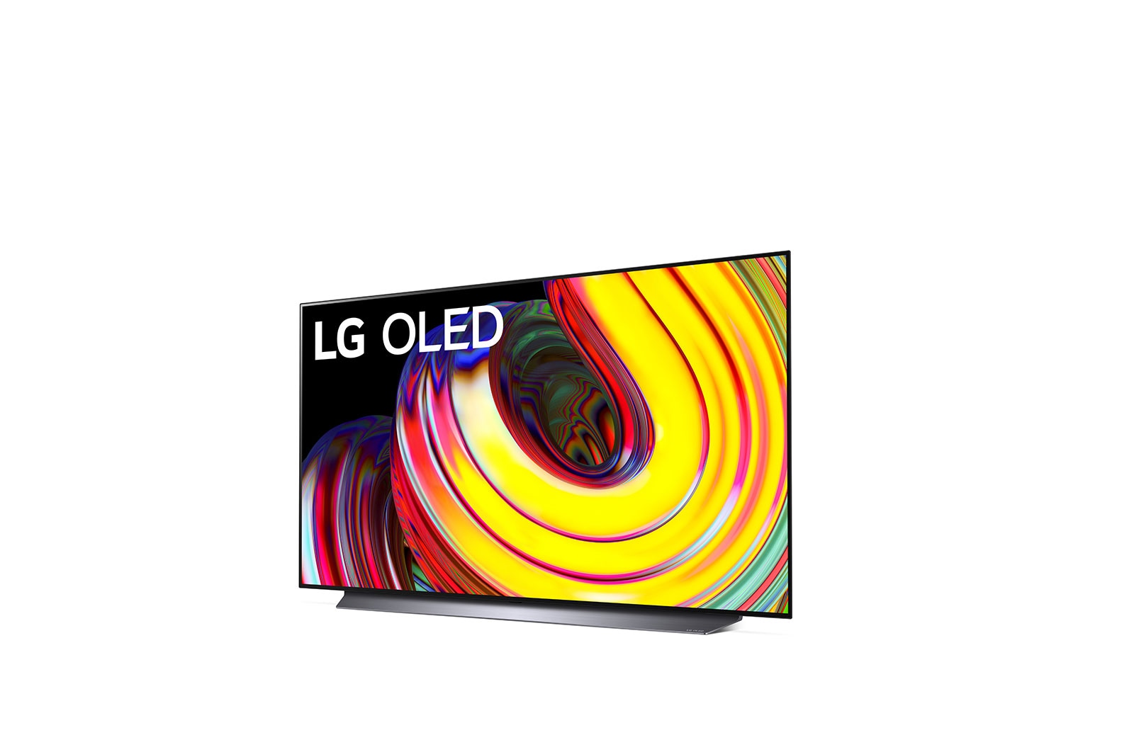 LG 55 Zoll LG 4K OLED TV CS, OLED55CS9LA