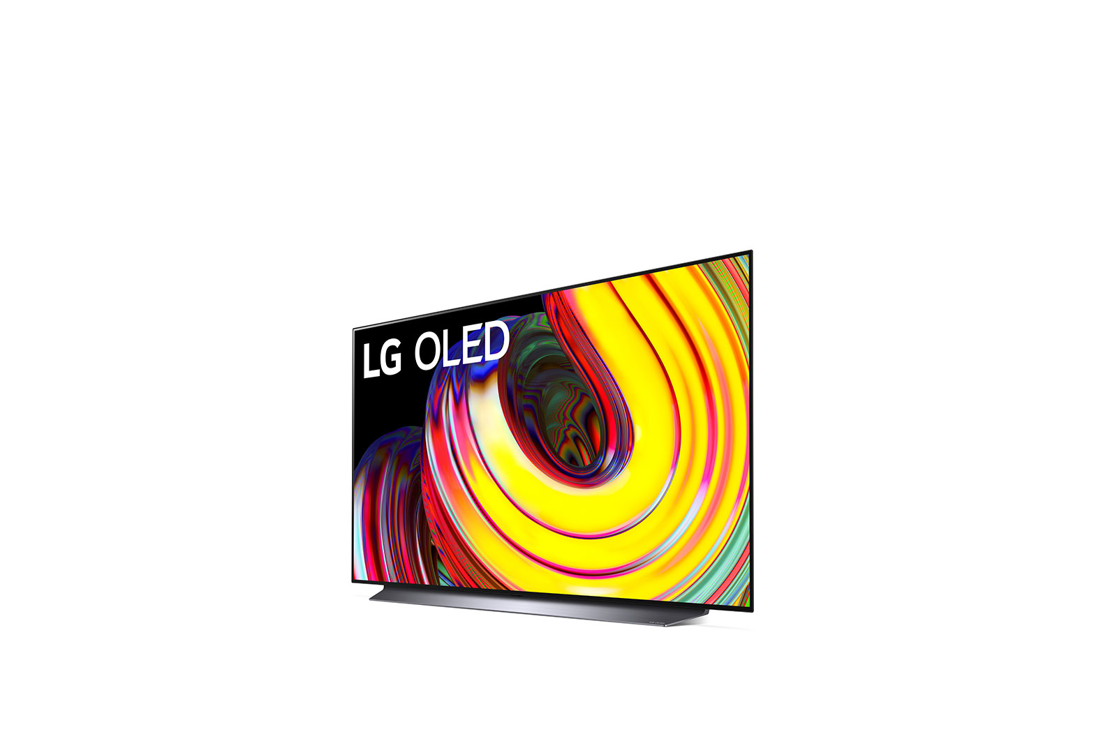 LG 55 Zoll LG 4K OLED TV CS, OLED55CS9LA