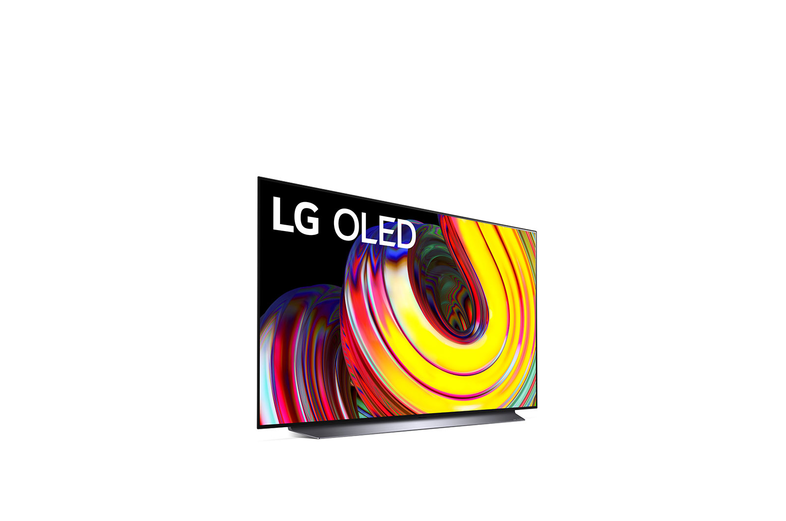 LG 55 Zoll LG 4K OLED TV CS, OLED55CS6LA