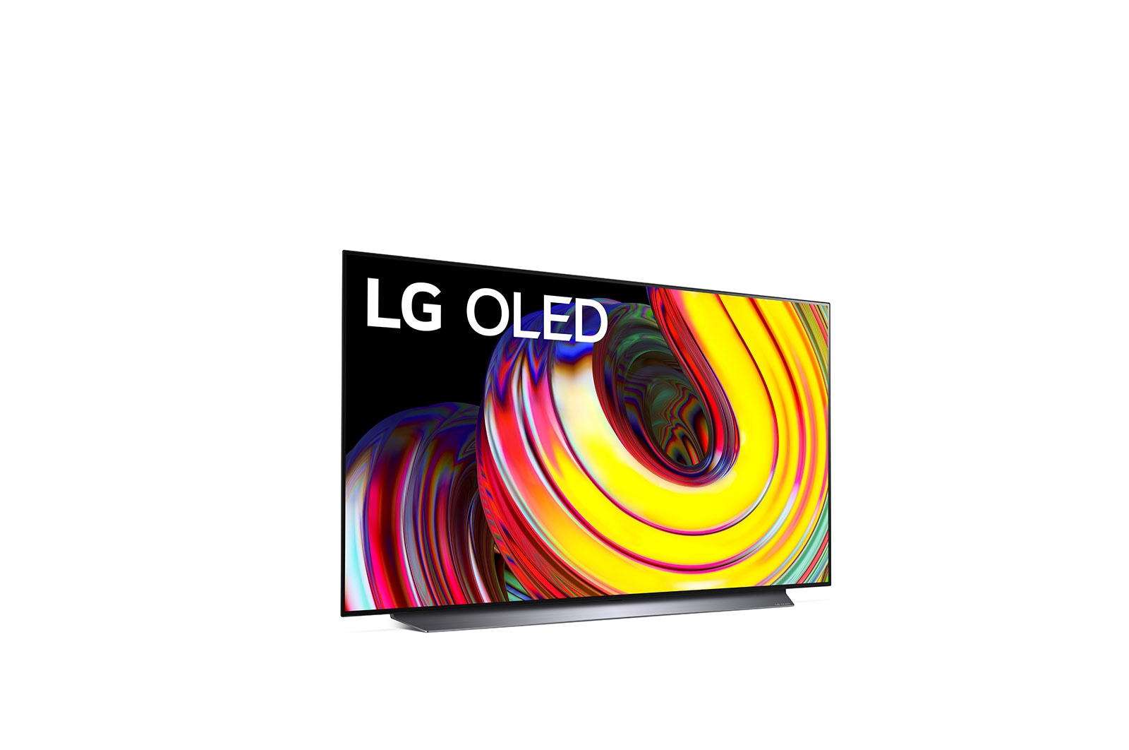 LG 55 Zoll LG 4K OLED TV CS, OLED55CS6LA