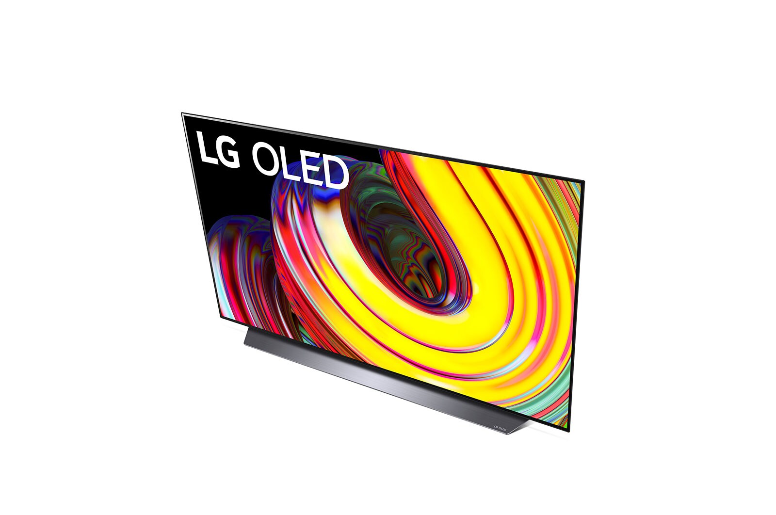 LG 55 Zoll LG 4K OLED TV CS, OLED55CS6LA