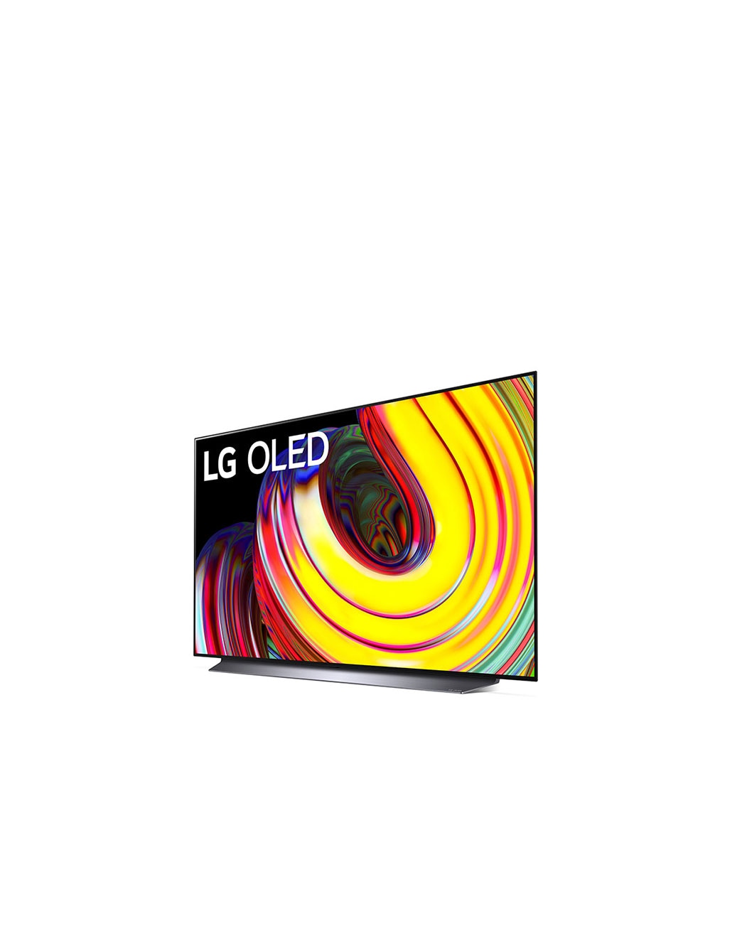 55 Zoll LG 4K OLED TV CS - OLED55CS6LA | LG DE