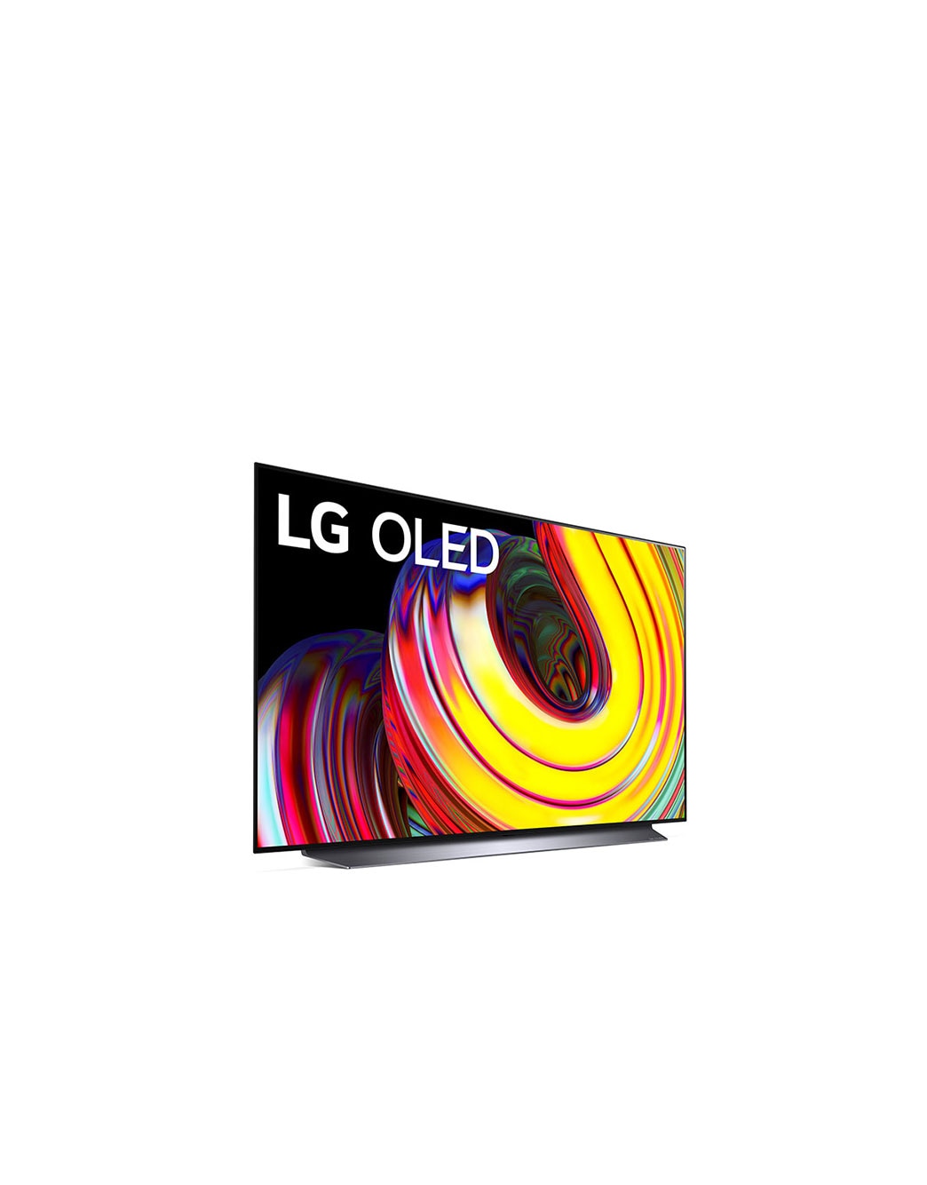 55 Zoll LG 4K OLED TV CS - OLED55CS6LA | LG DE