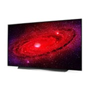 LG 55" OLED CX 4K TV, OLED55CX6LA