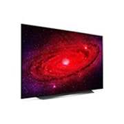 LG 55" OLED CX 4K TV, OLED55CX6LA