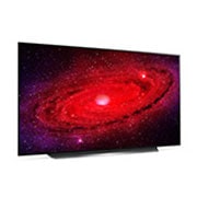 LG 55" OLED CX 4K TV, OLED55CX6LA