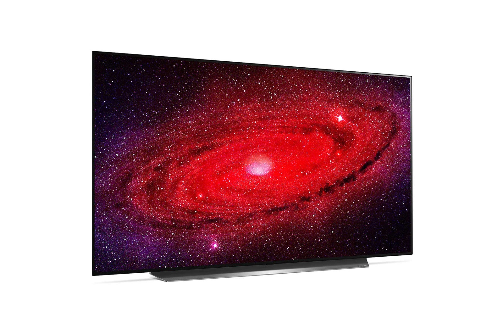 LG 55" OLED CX 4K TV, OLED55CX6LA