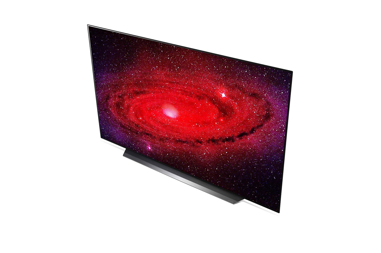 LG 55" OLED CX 4K TV, OLED55CX6LA