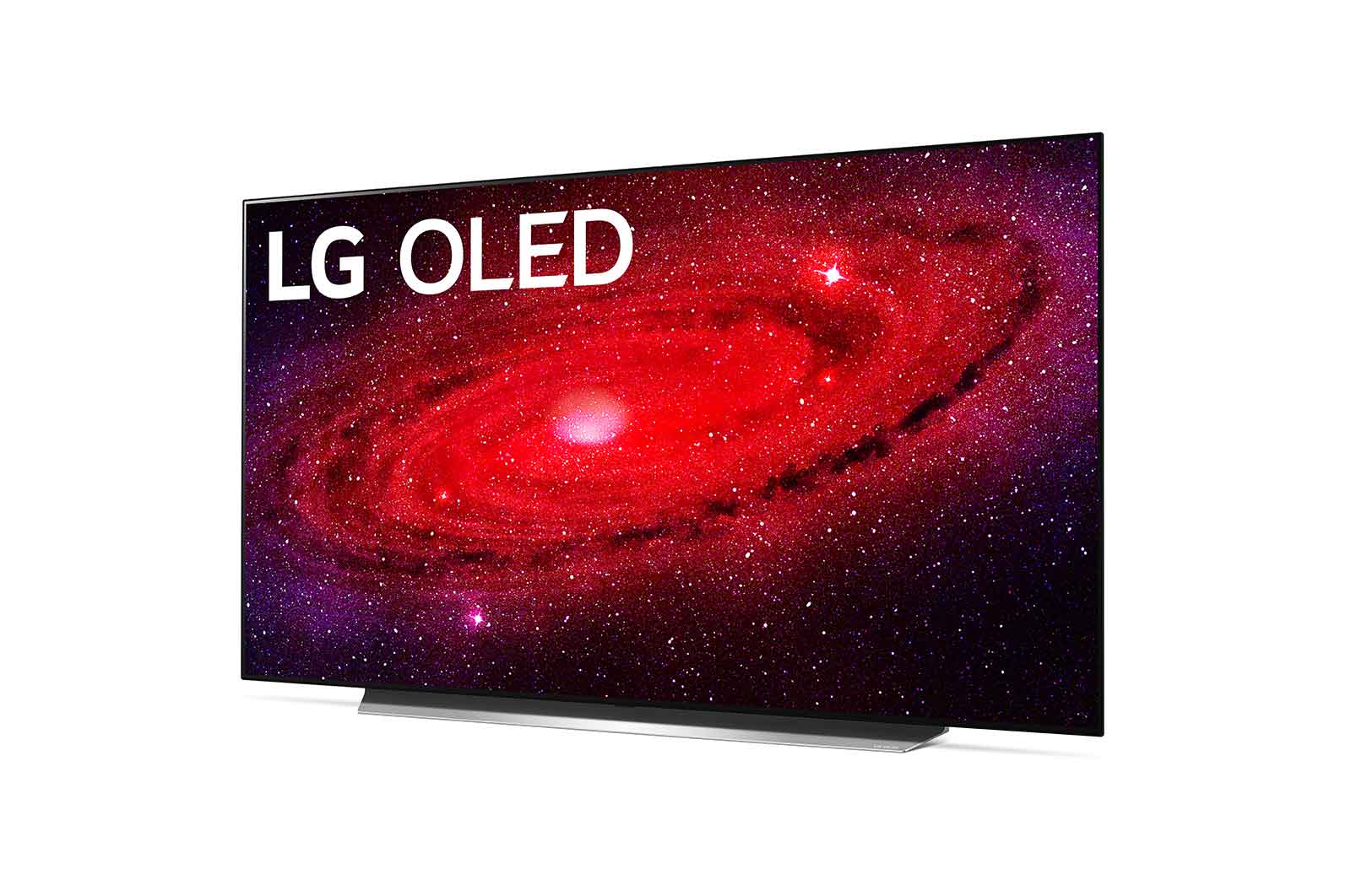 LG 55" OLED CX 4K TV, OLED55CX8LB