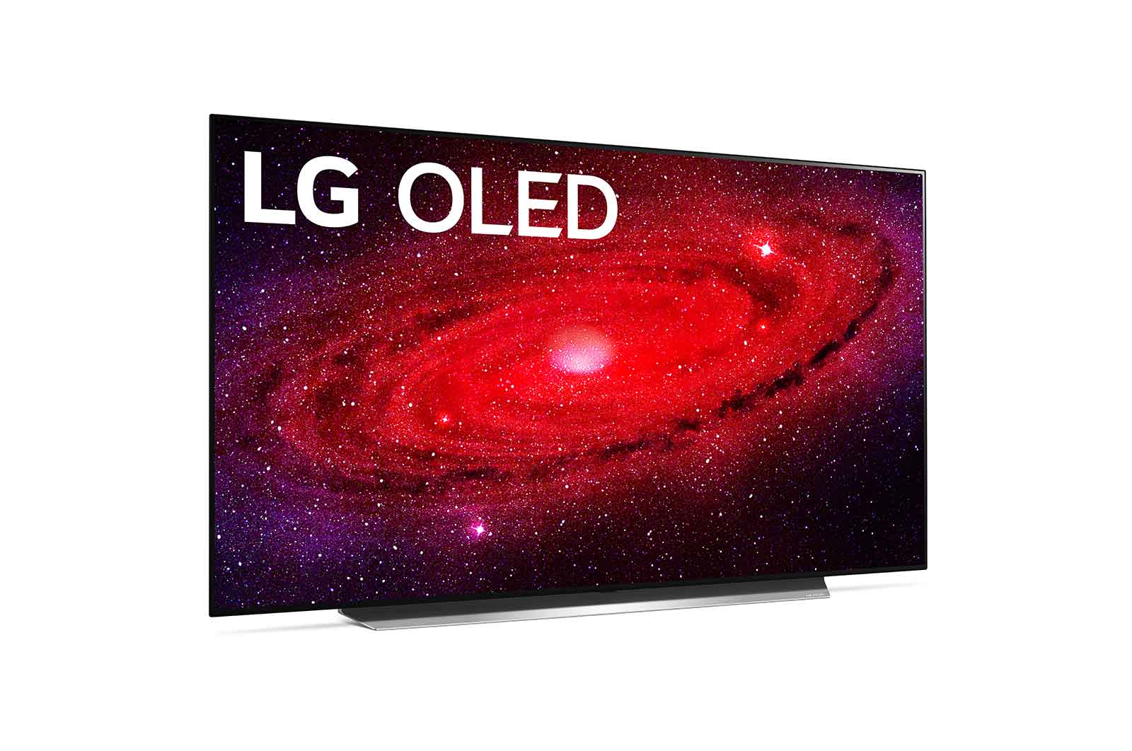 LG 55" OLED CX 4K TV, OLED55CX8LB