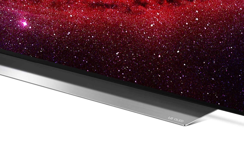 LG 55" OLED CX 4K TV, OLED55CX8LB