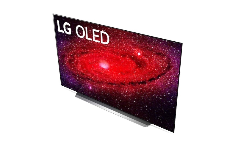 LG 55" OLED CX 4K TV, OLED55CX8LB