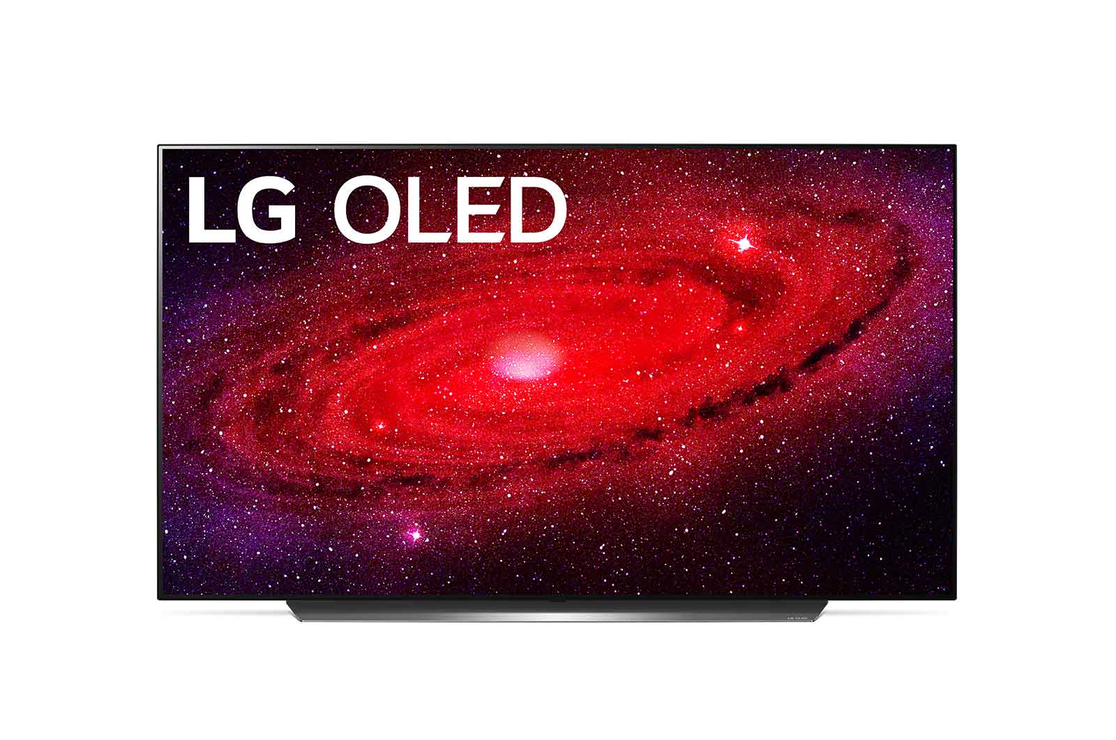 LG 55" OLED CX 4K TV, OLED55CX9LA