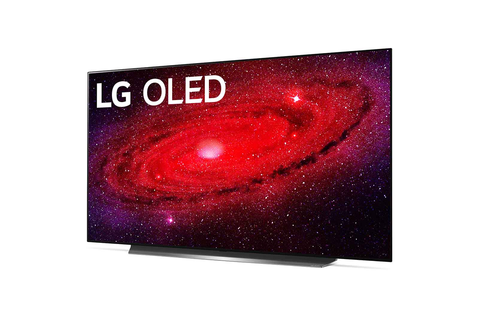 LG 55" OLED CX 4K TV, OLED55CX9LA