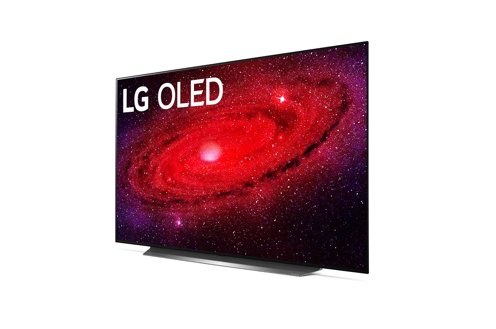 LG 55" OLED CX 4K TV, OLED55CX9LA