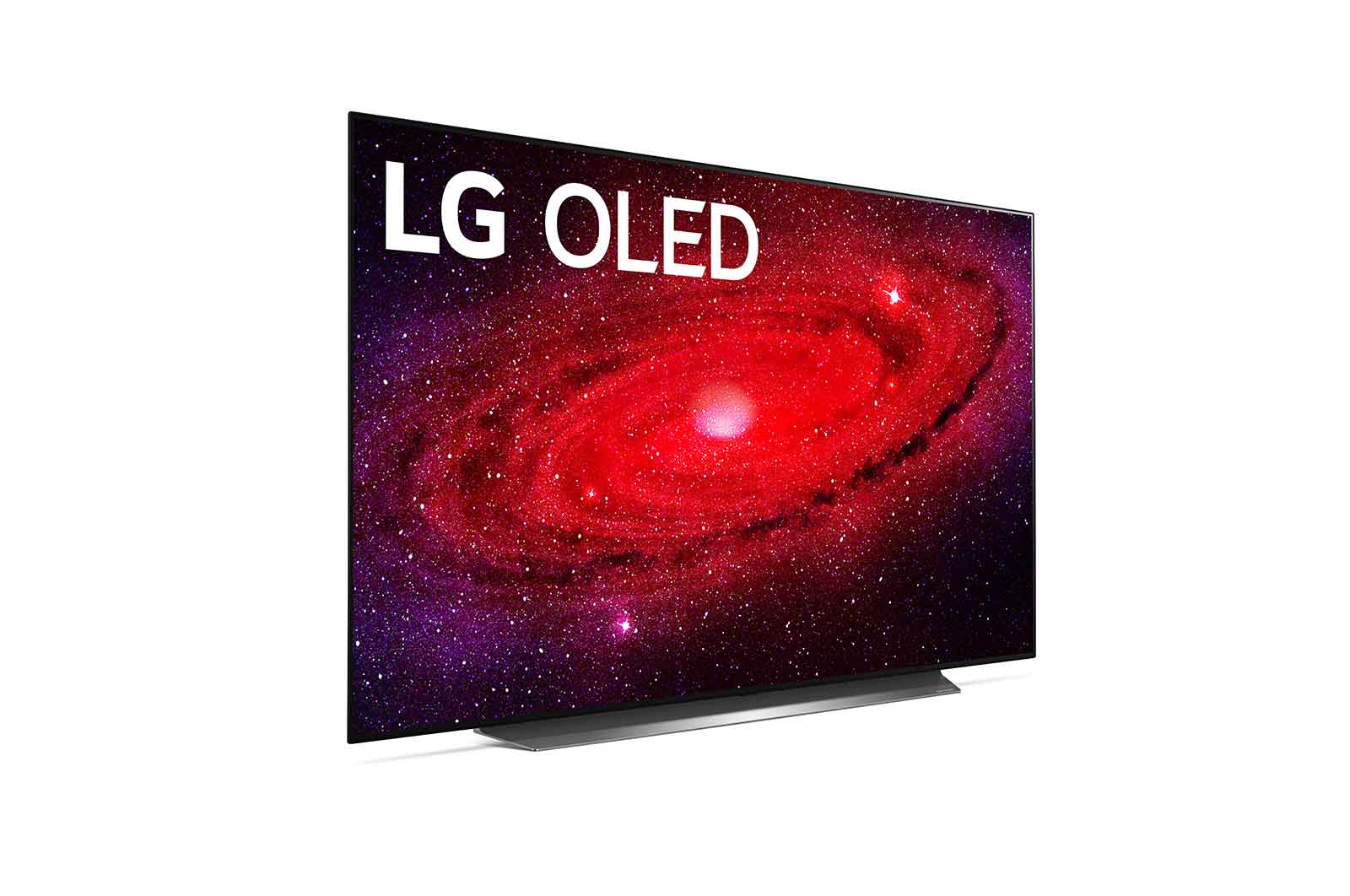 LG 55" OLED CX 4K TV, OLED55CX9LA