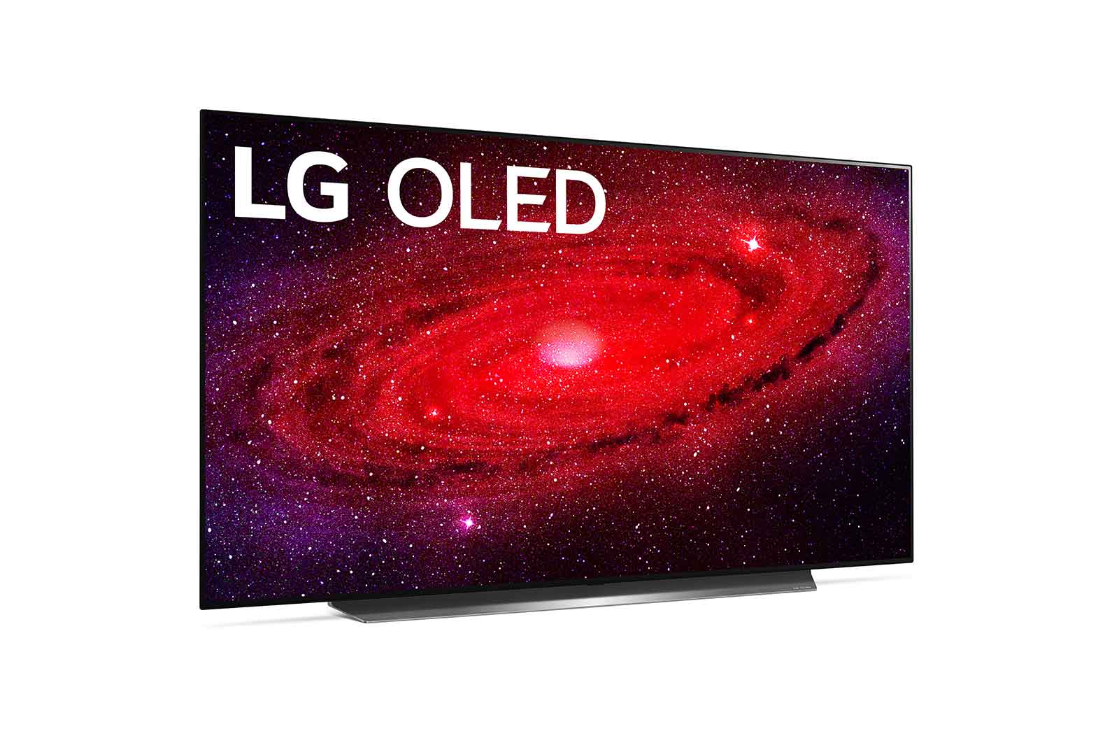 LG 55" OLED CX 4K TV, OLED55CX9LA