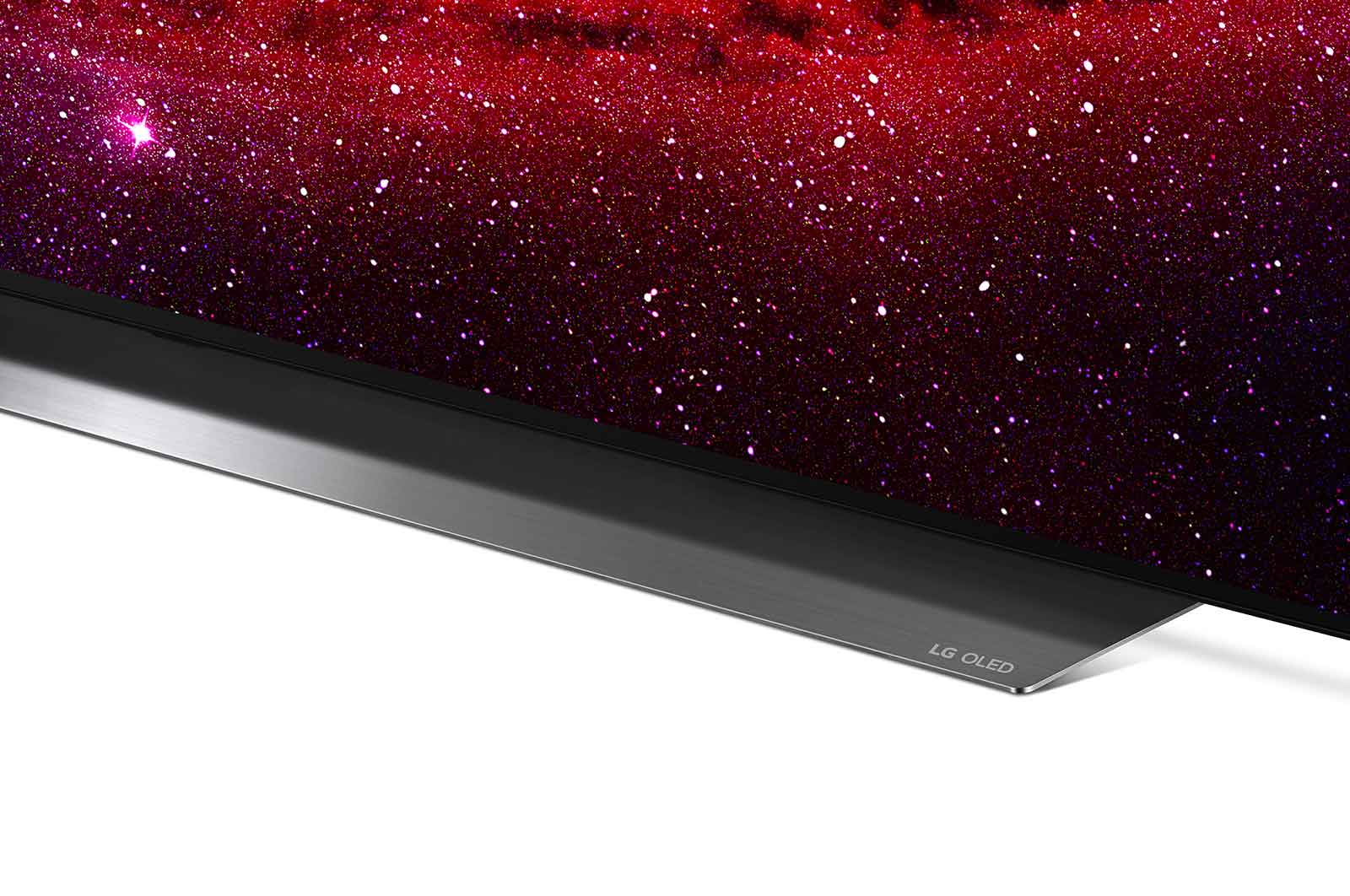 LG 55" OLED CX 4K TV, OLED55CX9LA