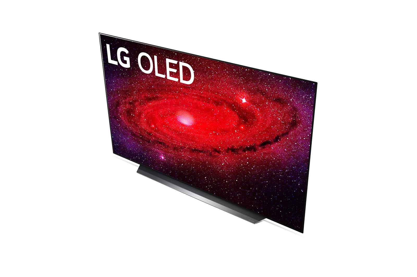 LG 55" OLED CX 4K TV, OLED55CX9LA