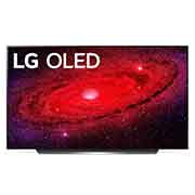 LG 55" OLED CX 4K TV, OLED55CX9LA