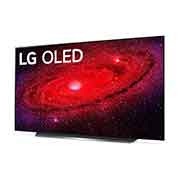 LG 55" OLED CX 4K TV, OLED55CX9LA