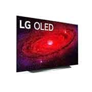 LG 55" OLED CX 4K TV, OLED55CX9LA