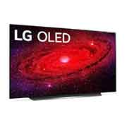 LG 55" OLED CX 4K TV, OLED55CX9LA