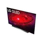 LG 55" OLED CX 4K TV, OLED55CX9LA