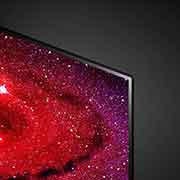 LG 55" OLED CX 4K TV, OLED55CX9LA