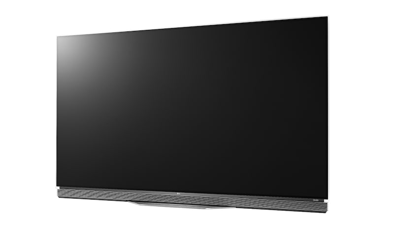 LG OLED TV, OLED55E6D
