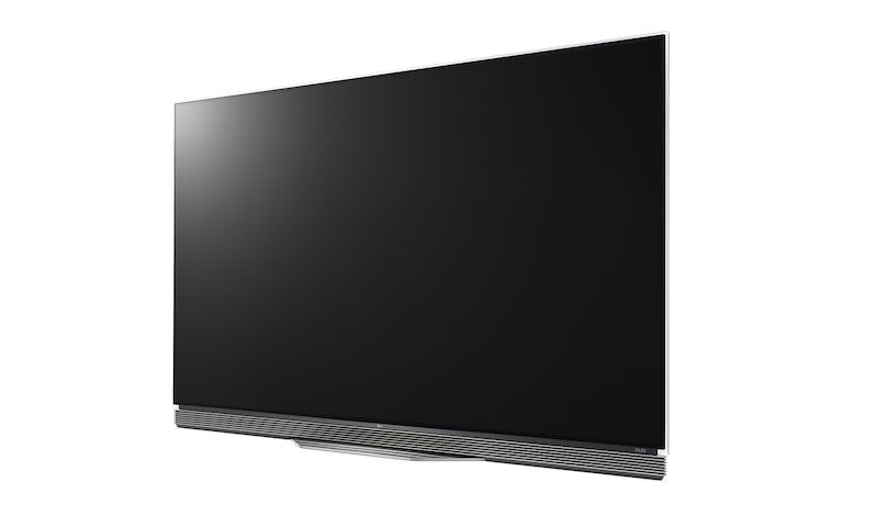 LG OLED TV, OLED55E6D