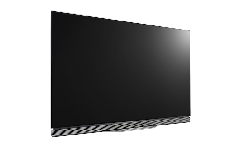 LG OLED TV, OLED55E6D