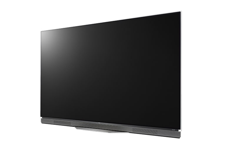 LG OLED TV, OLED55E6D